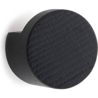 Ekta Living - Knage i røget eg - Wood Knot - Medium