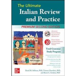 The Ultimate Italian Review and Practice, Premium Second Edition