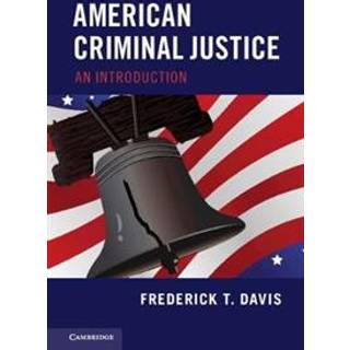 American Criminal Justice
