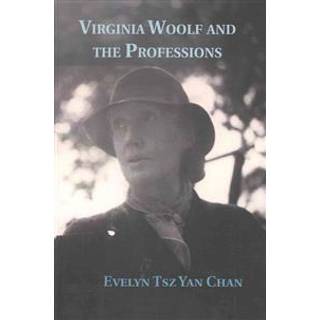 Virginia Woolf and the Professions