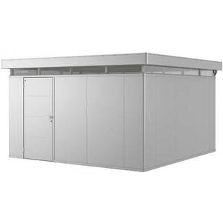 Biohort Casanova str. 4x4  Sølv metallic Venstre