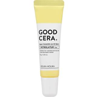 Holika Holika Good Cera Intensiv fugtgivende læbepomade Med ceramider 10 g - 10 g