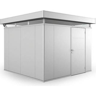 Biohort Casanova str. 3x3  Sølv metallic Højre