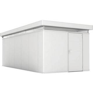 Biohort Casanova str. 3x6  Sølv metallic Højre