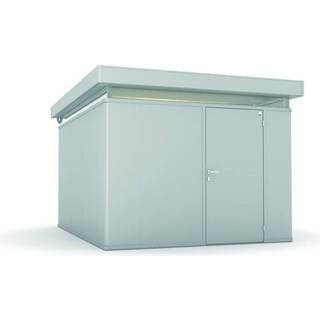 Biohort Casanova str. 3x4  Sølv metallic Højre