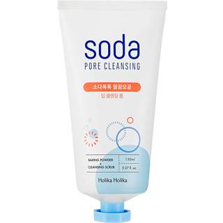 Holika Holika Soda Pore Deep Cleansing Foam 150 ml