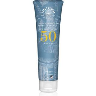 Rudolph Care Sun Body Lotion SPF 50 150 ml