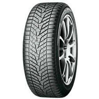 Yokohama BluEarth-4S AW21 XL 3PMSF 225/60R18 104V