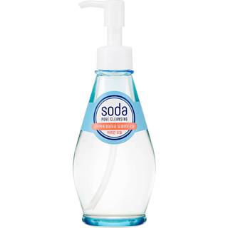 Soda pore cleansing 150ml