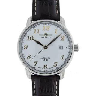 Zeppelin LZ127 7656-1 Automatik Herrenuhr