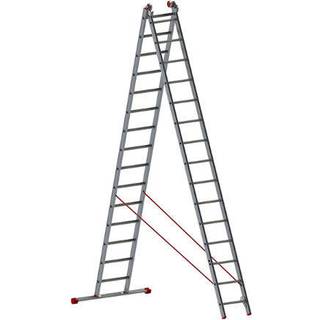 Jumbo Super Proff Combistige 2x15 - 7,7 m