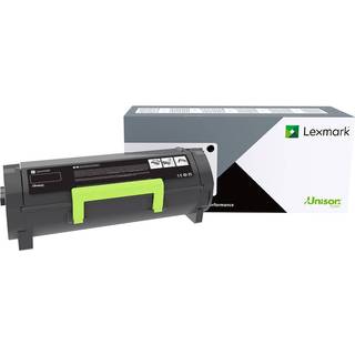 Lexmark Tonerkassette sort, 10000 sider B250XA0