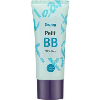 Holika Holika Petit BB Clearing Mat BB creme Til fedtet hud med tendens til akne SPF 30 30 ml - 30 ml