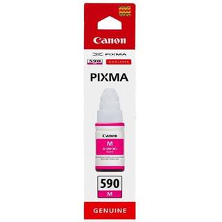 Canon GI-590BM, magenta blæk ➞ På lager - klar til levering og afhentning