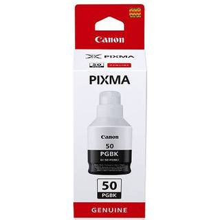 CANON Ink/GI-50 Bottle PGBK