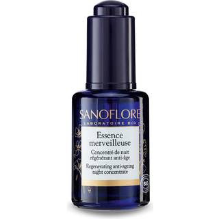 Sanoflore Essence Merveilleuse Night Concentrate