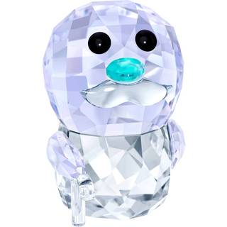 SCS Großvater Pinguin