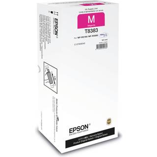 Epson Ink C13T838340 M T8383