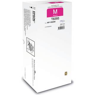 Epson - Blækrefill Magenta