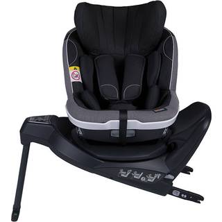 BeSafe iZi Twist i-Size Autostol, Fresh Black Cab