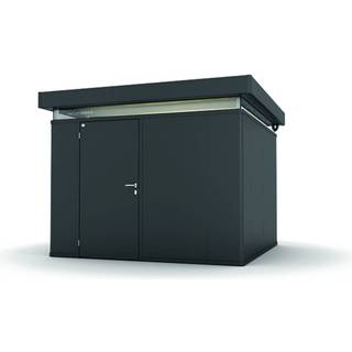 Biohort Casanova str. 3x3  Sølv metallic Venstre