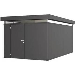 Biohort Casanova str. 3x5 Sølv metallic Venstre