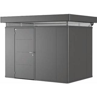 Biohort Casanova str. 3x2 Sølv metallic Venstre
