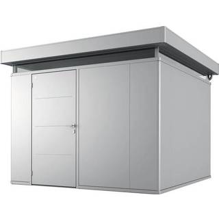 Biohort Casanova str. 3x4  Sølv metallic Venstre