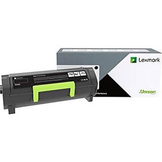 Lexmark Tonerkassette sort, 6000 sider B240HA0