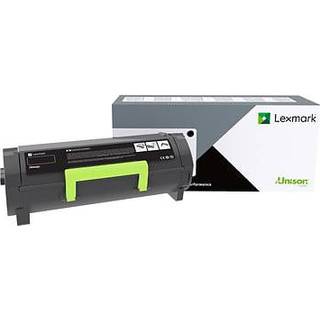 Lexmark Tonerkassette sort, 15000 sider B260UA0
