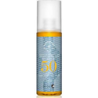 Rudolph Care Sun Body Oil SPF 50