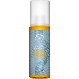 Rudolph Care Sun Body Oil SPF 30 150 ml + FRI FRAGT