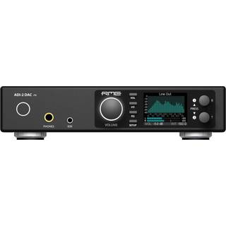 RME ADI-2 DAC FS Digital lydkonverter