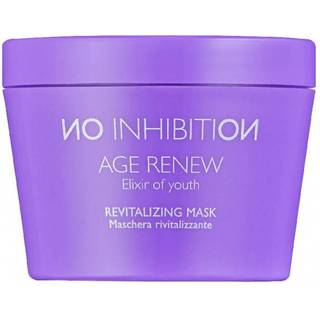 No Inhibition Age Renew Revitalizing Mask 200 ml