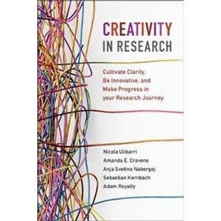 Creativity in Research