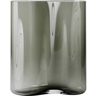 Audo Aer Vase 33 Brændt