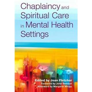 Chaplaincy and Spiritual Care in Mental Health Settings