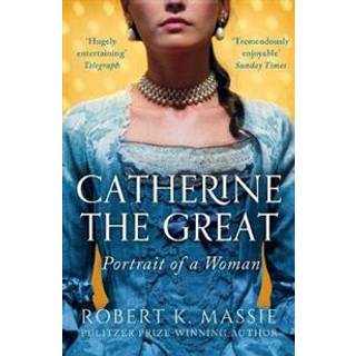 Catherine The Great
