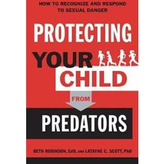 Protecting Your Child from Predator