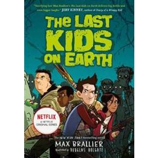 The Last Kids on Earth