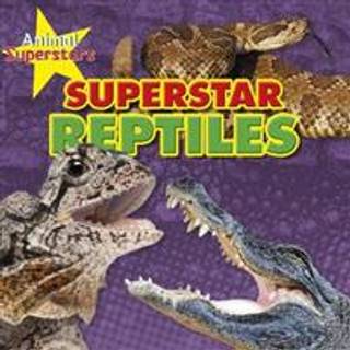 Reptile Superstars