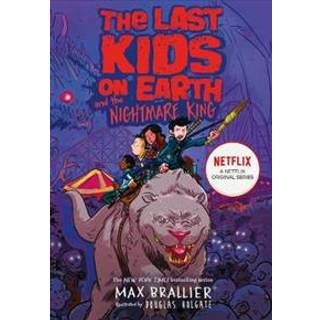 The Last Kids on Earth and the Nightmare King