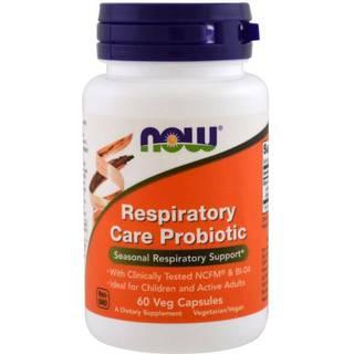 NOW Foods Res Care Probiotic