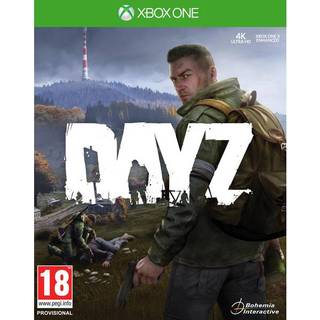 DayZ XBOX One (Digital download)