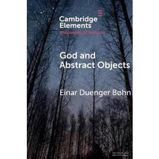 God and Abstract Objects