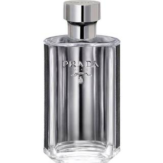 Prada Dufte til mænd L'Homme Eau de Toilette Spray 50 ml (9.820,00 kr / 1 l) - 50 ml