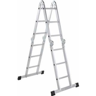 Kombi universalstige 4-delt 2×3&2×5 trin