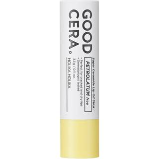 Holika Holika Good Cera Fugtgivende læbepomade Med ceramider 3.3 g - 3.3 g