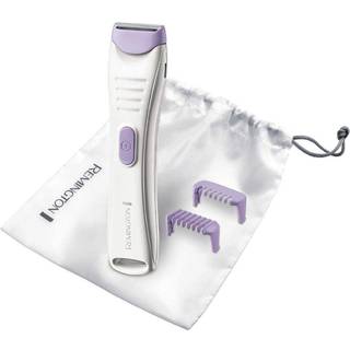 REMINGTON Bikinitrimmer BKT4000 Cordless Bikini Trimmer