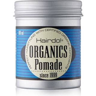HairDo! Organic Pomade (100 ml)